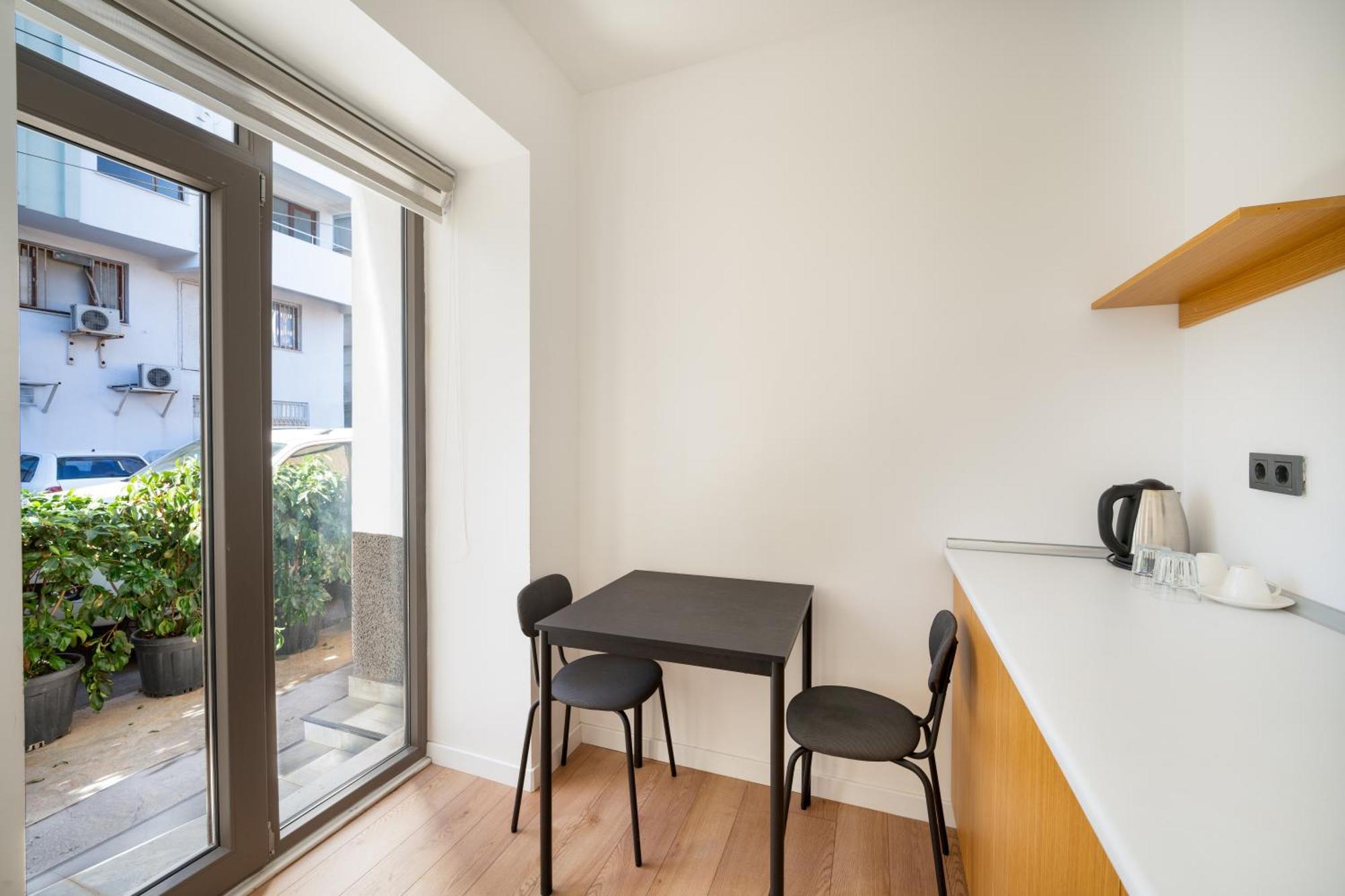 Villa Italic Suites อันตัลยา ภายนอก รูปภาพ