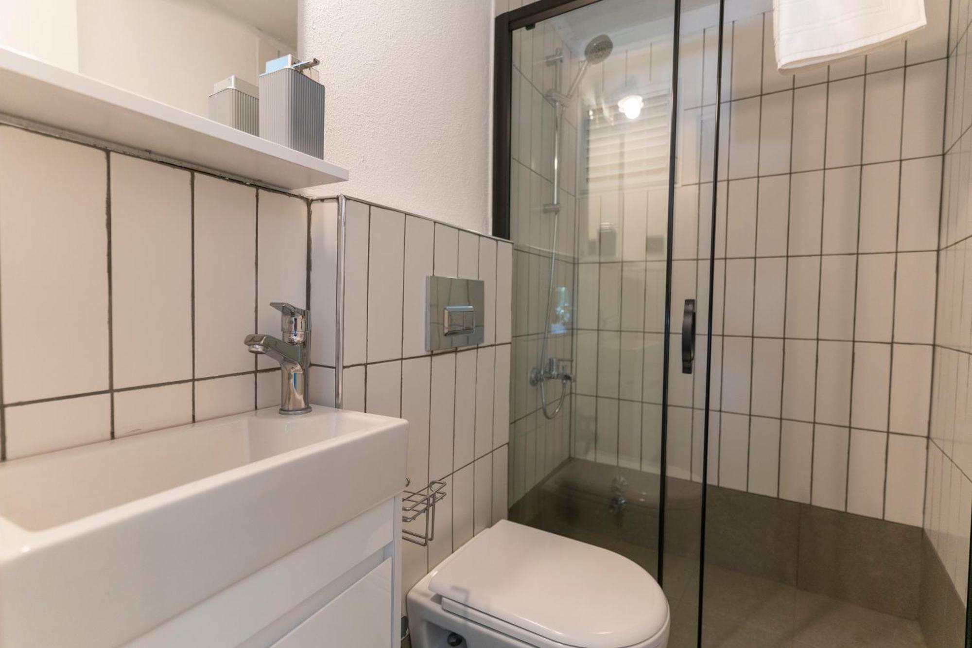 Villa Italic Suites อันตัลยา ภายนอก รูปภาพ