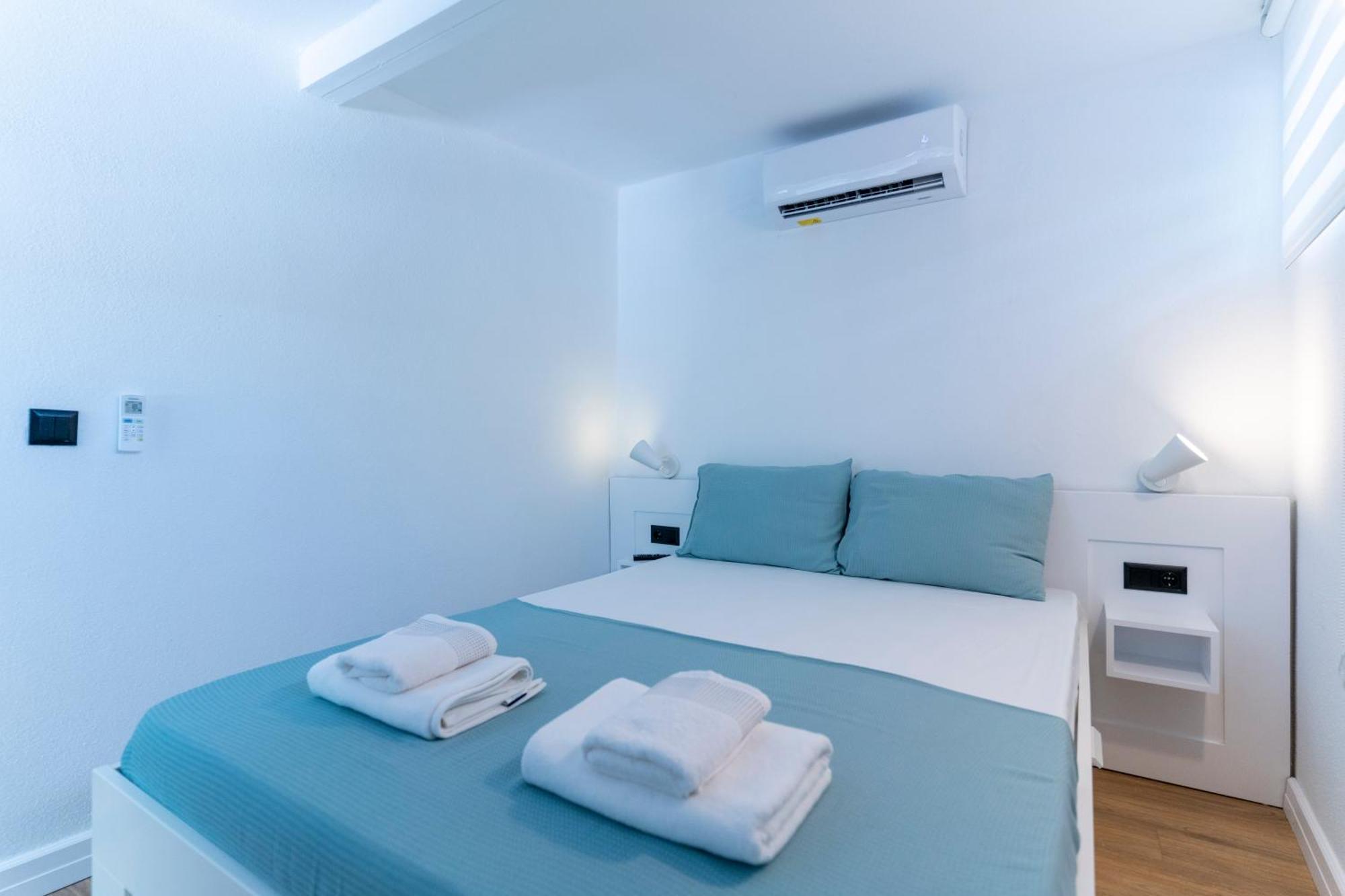 Villa Italic Suites อันตัลยา ภายนอก รูปภาพ