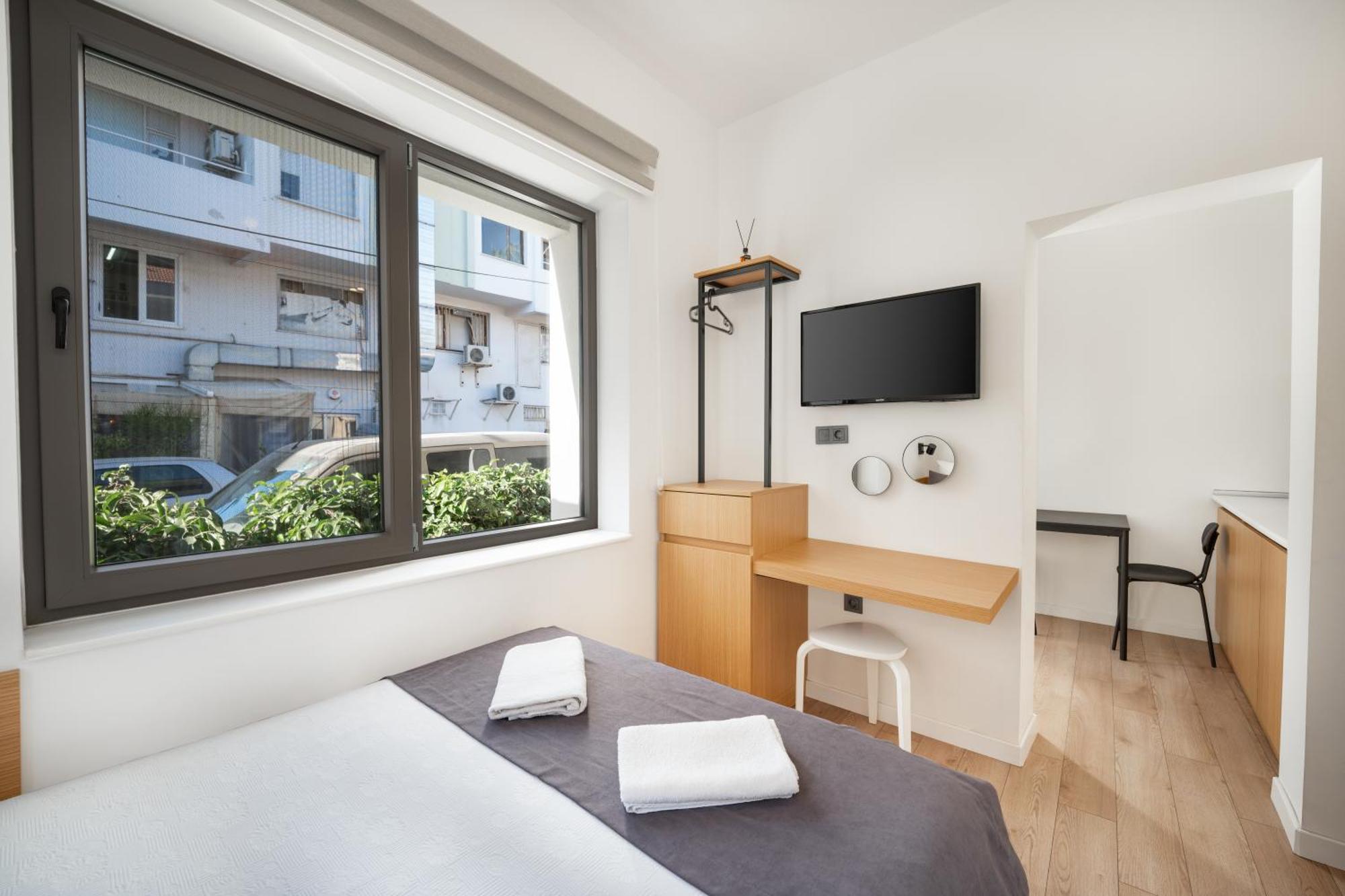 Villa Italic Suites อันตัลยา ภายนอก รูปภาพ